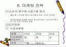 [사업계획서]전통차 Take- Out전문점 사업계획서 19페이지