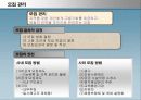 [인적자원관리]채용 관리 분석 조사보고서 5페이지