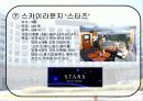 경주힐튼호텔의 식음료 사업 18페이지