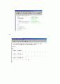 M-sequence 와 Gold code의 발생과 correlation을 이용한 성능 비교 3페이지