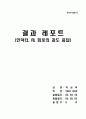인덕터, RL 회로의 과도 응답 1페이지
