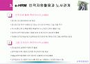 e-비즈니스의 인적자원관리 8페이지