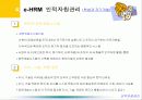 e-비즈니스의 인적자원관리 10페이지