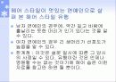 헤어 숍 마케팅 전략 25페이지