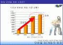 SK텔레콤 GXG 매체 기획서 4페이지