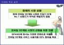 SK텔레콤 GXG 매체 기획서 16페이지