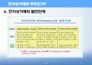 전자상거래 성공기업의 특징 11페이지