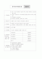 구체적인 여러 창업 분야별 사업계획서 21페이지