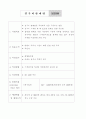 구체적인 여러 창업 분야별 사업계획서 41페이지