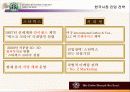 스타벅스 vs 커피빈의 마케팅적 경쟁전략 22페이지