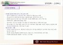스타벅스 vs 커피빈의 마케팅적 경쟁전략 24페이지