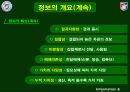 정보와 지식이란  무엇인가? 5페이지