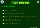 정보와 지식이란  무엇인가? 9페이지