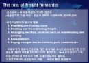 The international logistics channel 12페이지