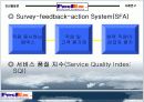 FedEx 기업 조사 발표 13페이지