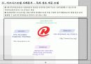 특허정보 제공 서비스 인터넷 비즈니스 모델 10페이지