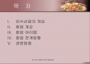 창업 계획서 2페이지