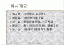 대한항공사의 경영전략및 SWOT분석 3페이지