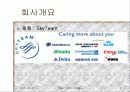 대한항공사의 경영전략및 SWOT분석 5페이지