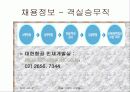 대한항공사의 경영전략및 SWOT분석 17페이지