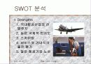 대한항공사의 경영전략및 SWOT분석 20페이지