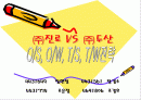 (주)진로와 (주)두산의 swot전략 1페이지