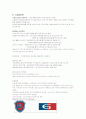 갤러리아 백화점 성공마케팅 전략분석 20페이지