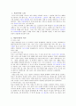 (비교문화론) 종교를 통해 본 서남아시아 2페이지