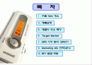 woodi(MP3)사업계획서 2페이지