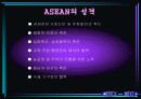 [PPT자료] 아세안 ASEAN +3 정상회의 6페이지