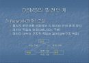 DBMS의 모든 것 (DBMS의 필요성,정의.발전단계,구축의 장단점,기능 및 주요개념 등 정리) 9페이지