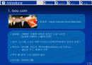Boo.com : e-브랜드 관리 실패사례 4페이지