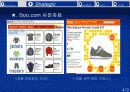 Boo.com : e-브랜드 관리 실패사례 7페이지
