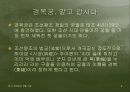 조선왕조500년이 숨쉬는 경복궁 9페이지