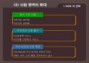 기업의 경영전략(네이버 VS 야후) 18페이지