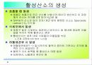 활성산소의 발생원인과 질병, 항산화에 대하여 8페이지