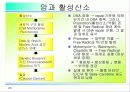 활성산소의 발생원인과 질병, 항산화에 대하여 20페이지