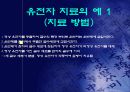 유전자 치료 gene therapy 14페이지