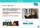 (인간관계)인간관계 커뮤니케이션[사례는 영화:ABOUT BOY] 13페이지
