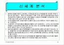 (사업계획서,마케팅,경영전략)㈜동양백화점 경영정보분석 33페이지