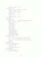 PDA의 무선인터넷 기능을 이용한 LCD제어 및 서버 데이터베이스 구축 44페이지