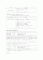 [중세국어문법] 석보상절 현대어역과 문법요소분석 11페이지
