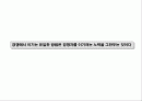 블루오션전략 고급파워포인트 요약 2페이지