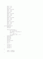 RS232 통신을 이용한 Keyboard & Dot Matrix Dynamic Display 16페이지