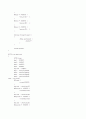 RS232 통신을 이용한 Keyboard & Dot Matrix Dynamic Display 22페이지