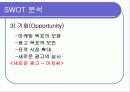 베스킨라빈스(SWOT분석,4P분석) 10페이지