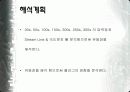 플라크에 의한 혈관 내부 유동장 해석 5페이지