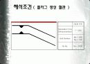 플라크에 의한 혈관 내부 유동장 해석 11페이지