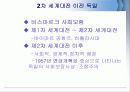 복지국가 기원과 복지레짐 20페이지