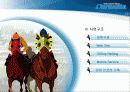 유/무선 경마서비스 사업계획서 13페이지